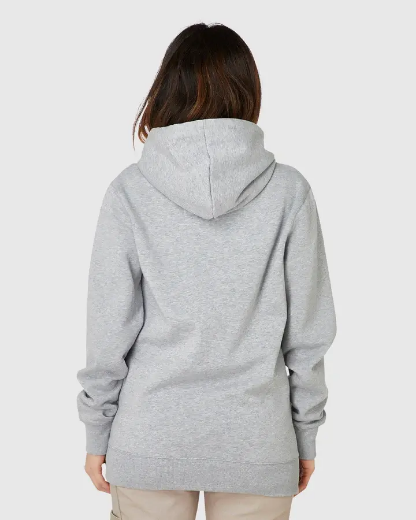 Picture of Elwood Workwear, Womens Basic Pullover